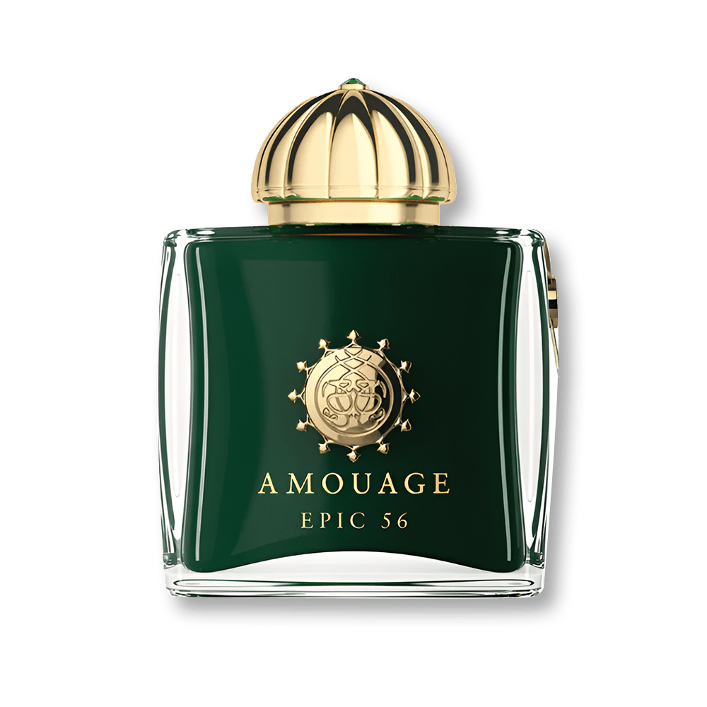 Amouage Epic 56 Extrait De Parfum For Women 100ml