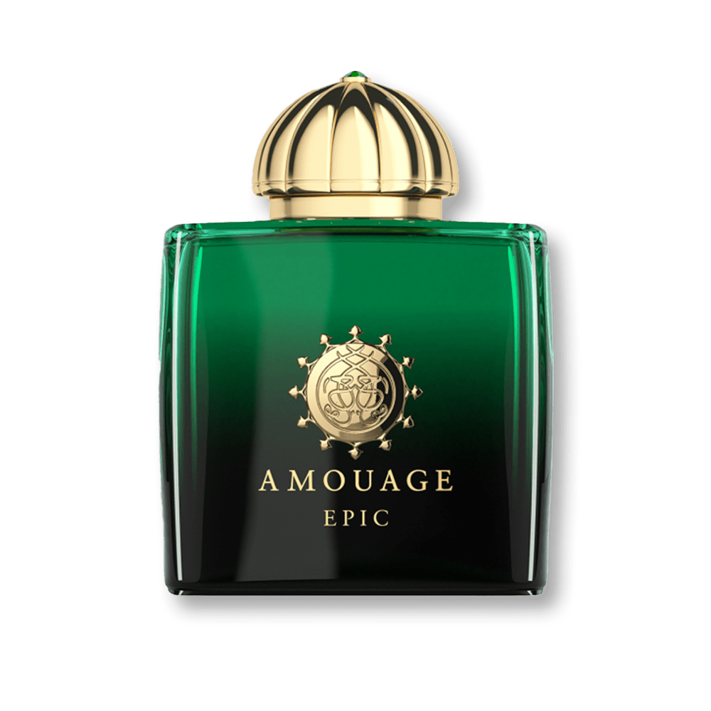 Amouage Epic For Woman EDP 2ml Sample Vial