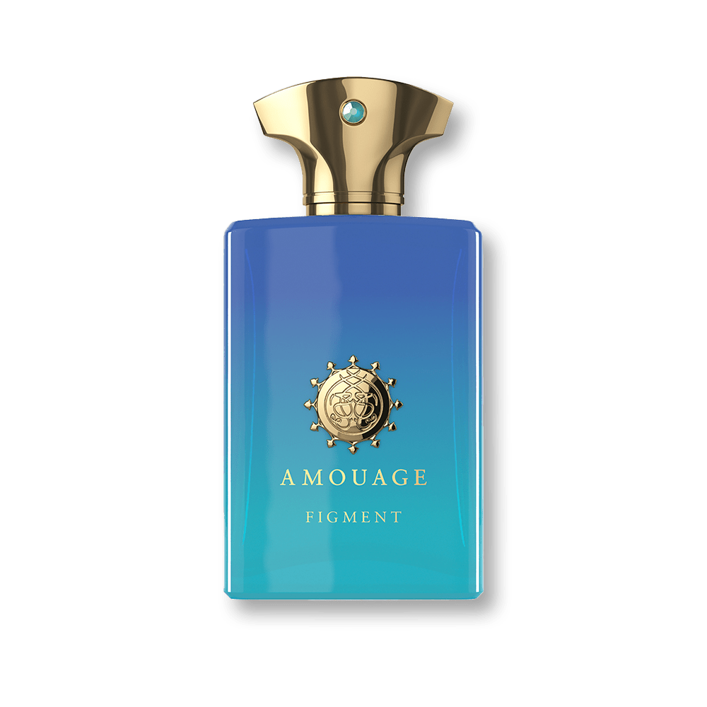 Amouage Figment EDP For Men 2ml Sample Vial