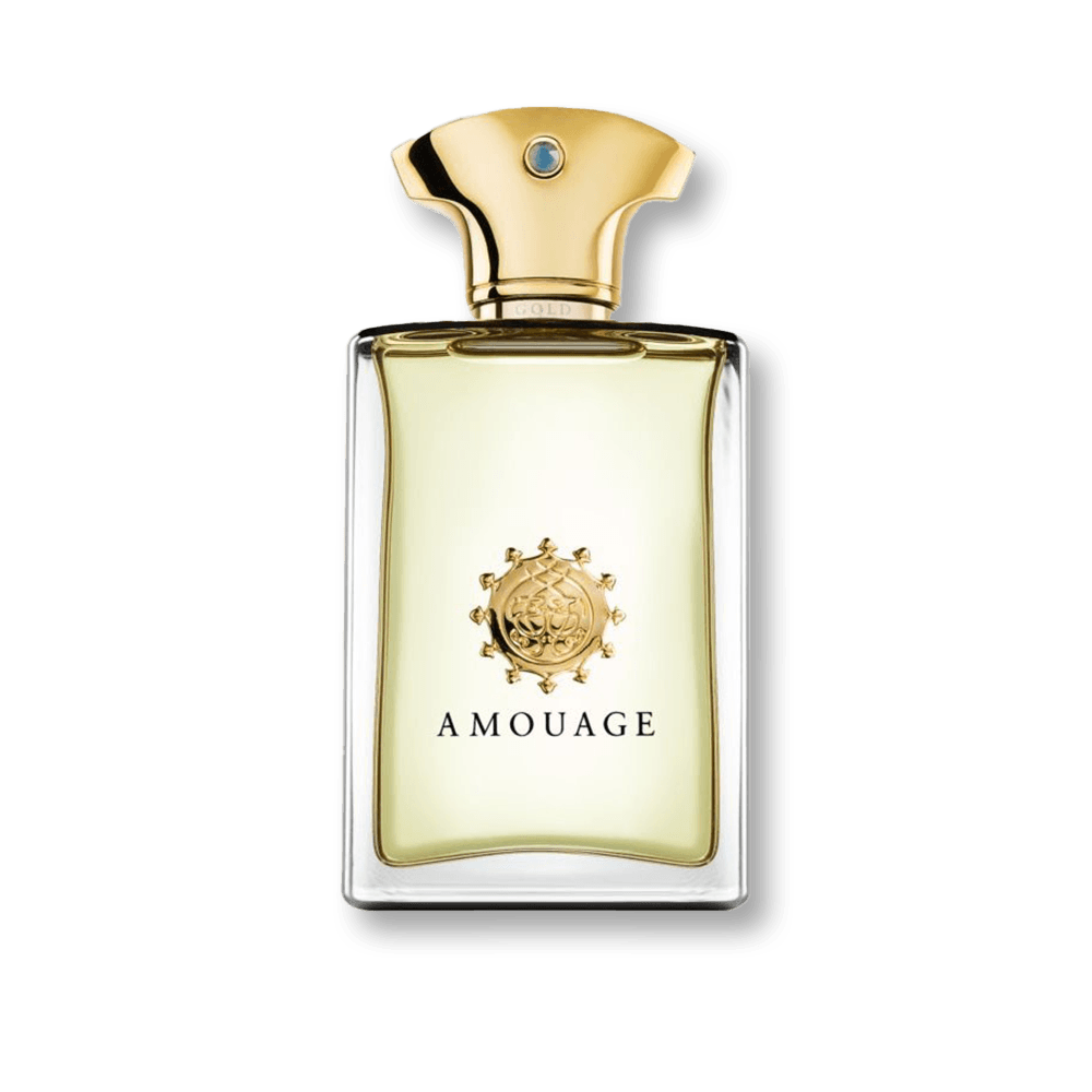 Amouage Gold EDP For Men 100ml