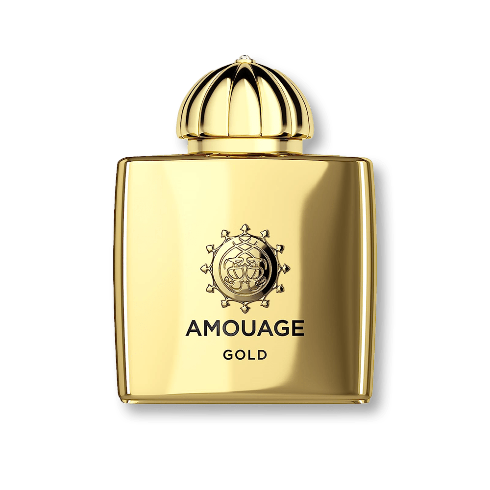 Amouage Gold EDP For Women 100ml