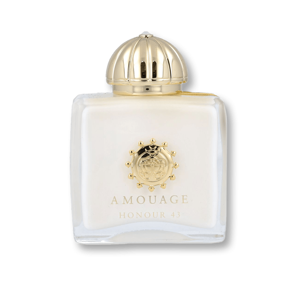 Amouage Honour 43 Extrait De Parfum 100ml
