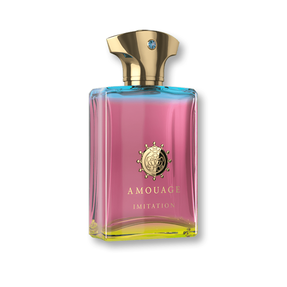 Amouage Imitation EDP For Men 100ml