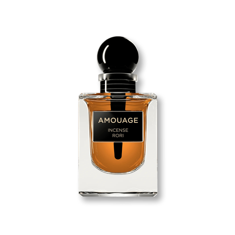 Amouage Incense Rori Pure Parfum 12ml