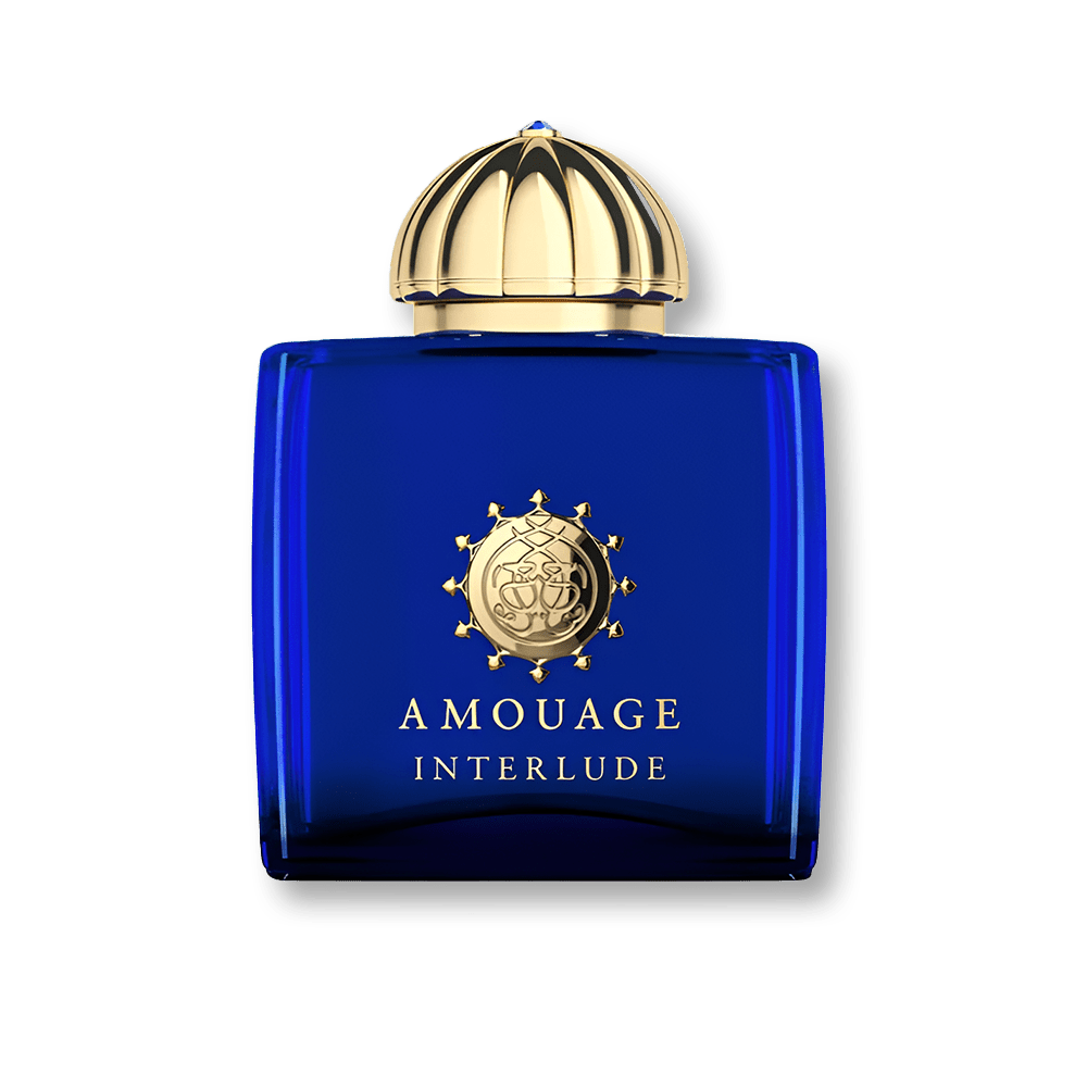 Amouage Interlude EDP For Women 100ml