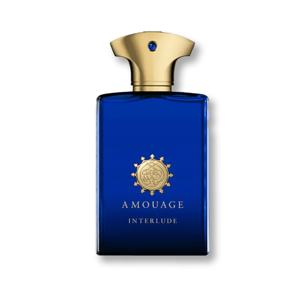 Amouage Interlude EDP 2ml Sample Vial