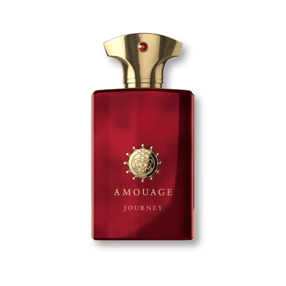 Amouage Journey EDP For Men 100ml (2023 Packaging)