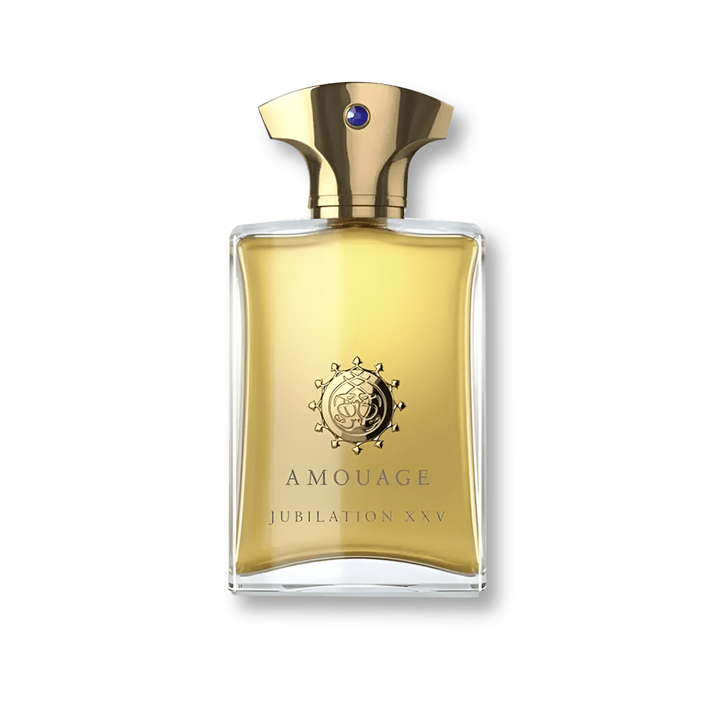 Amouage Jubilation Xxv EDP 2ml Sample Vial