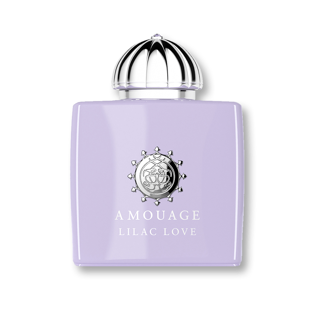 Amouage Lilac Love EDP 100ml (2023 Packaging)