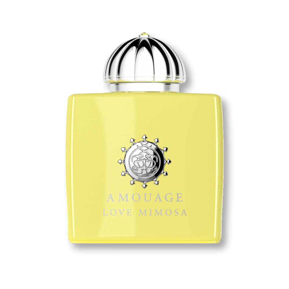 Amouage Love Mimosa EDP 100ml