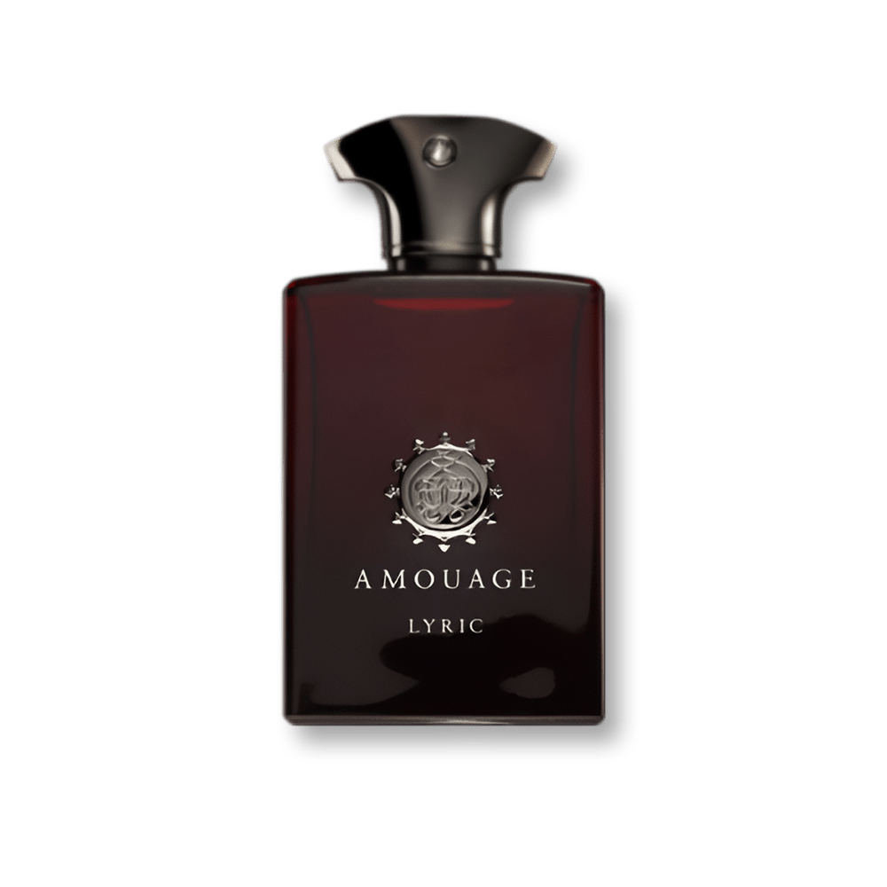 Amouage Lyric EDP For Men 100ml Tester