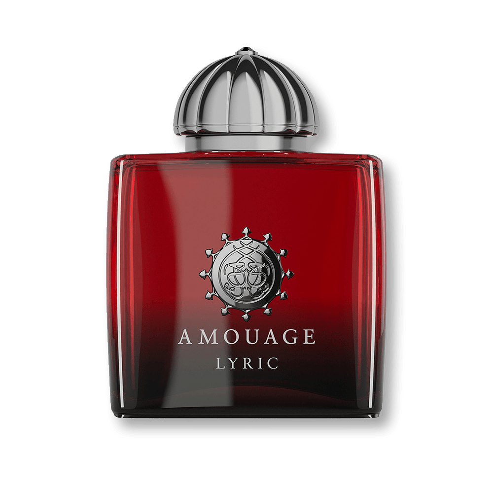 Amouage Lyric EDP For Women 100ml (2023 Packaging)