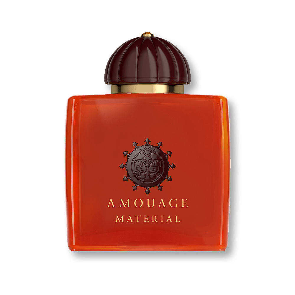 Amouage Material EDP 100ml
