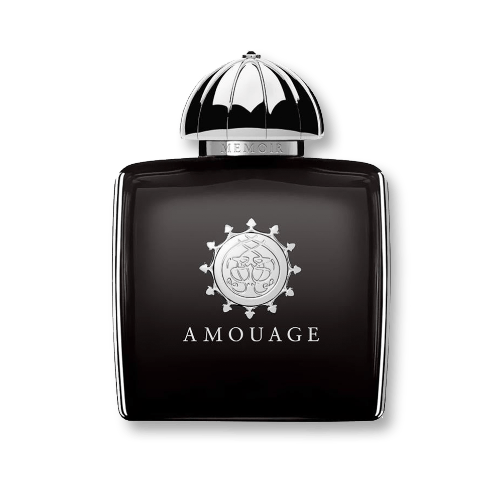 Amouage Memoir EDP For Women 100ml