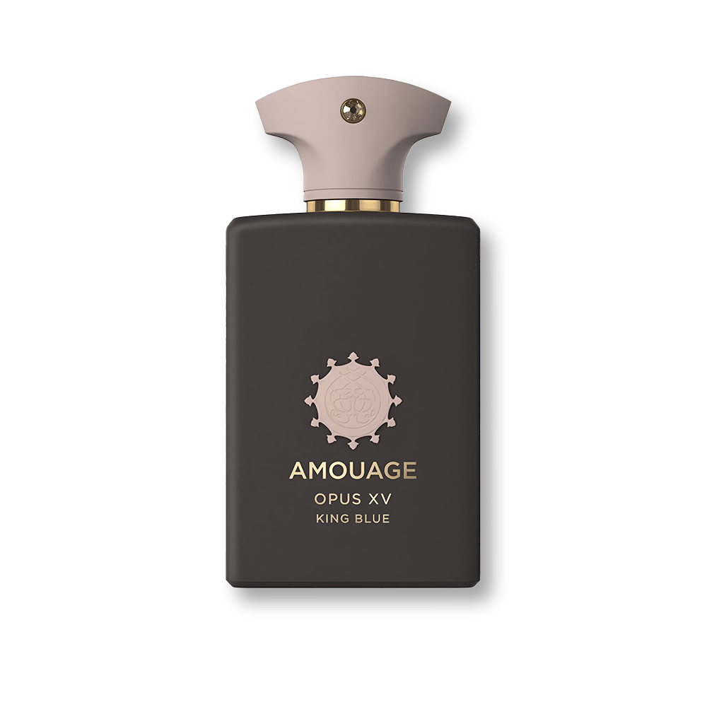 Amouage Opus Xv - King Blue EDP 100ml