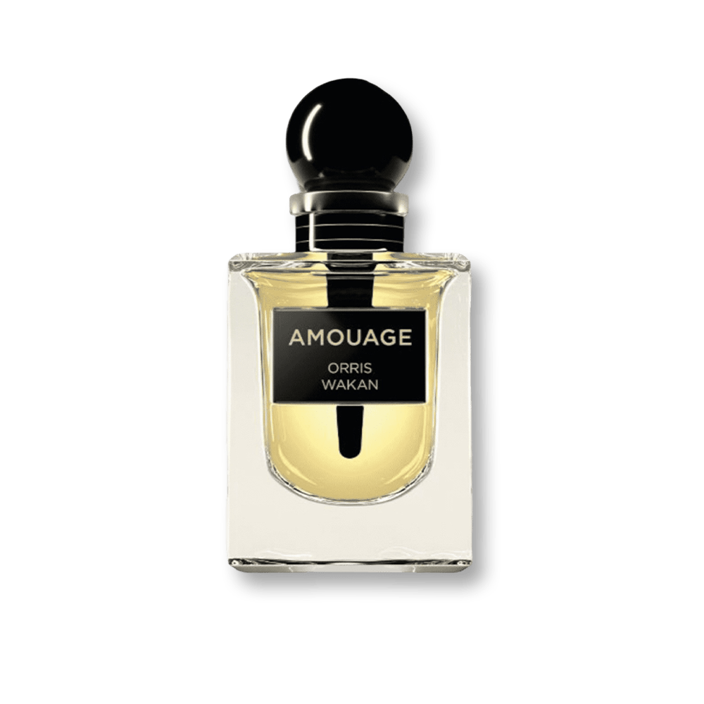 Amouage Orris Wakan Pure Parfum 12ml