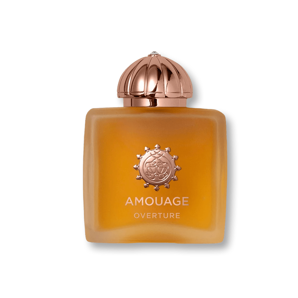 Amouage Overture EDP For Women 100ml