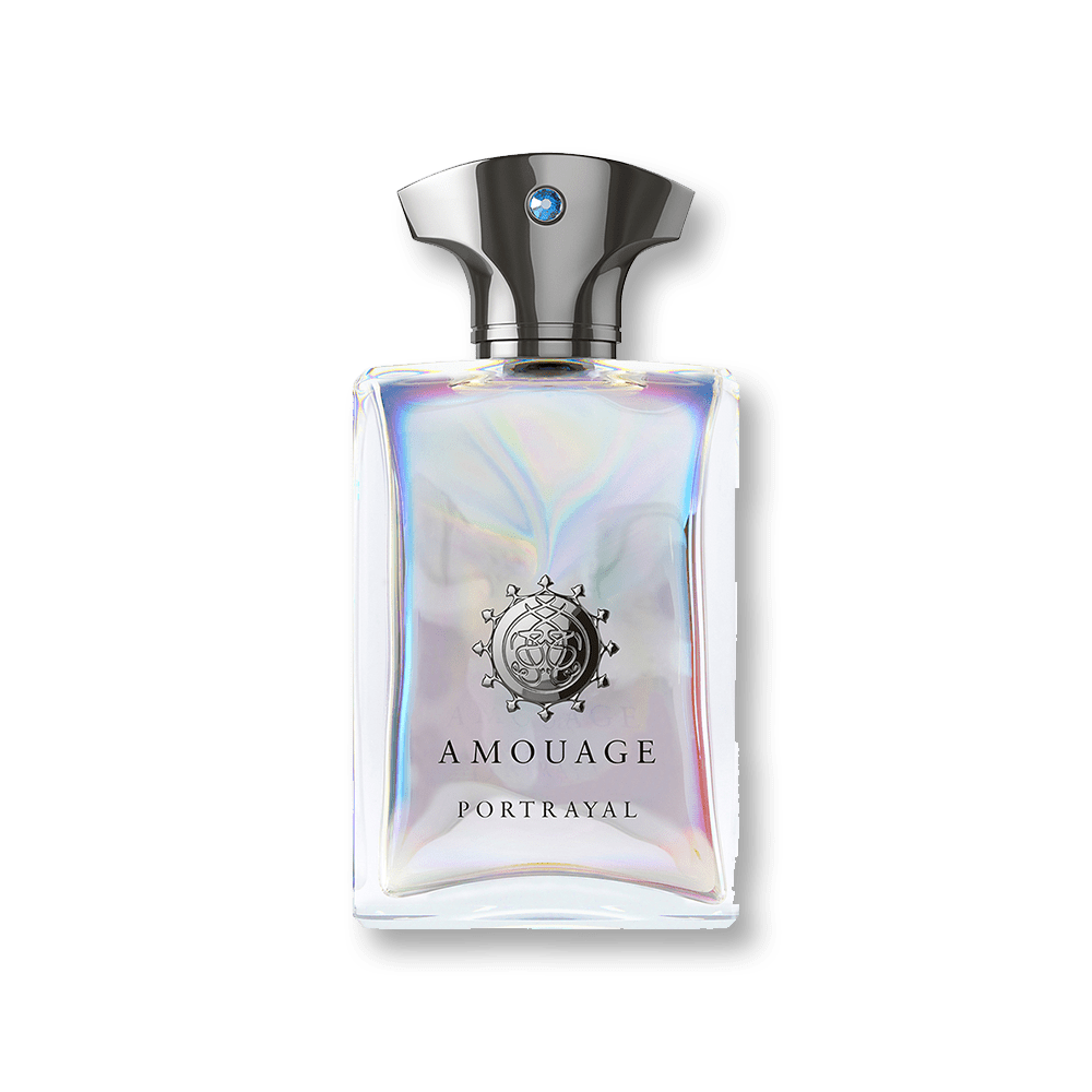 Amouage Portrayal For Man EDP