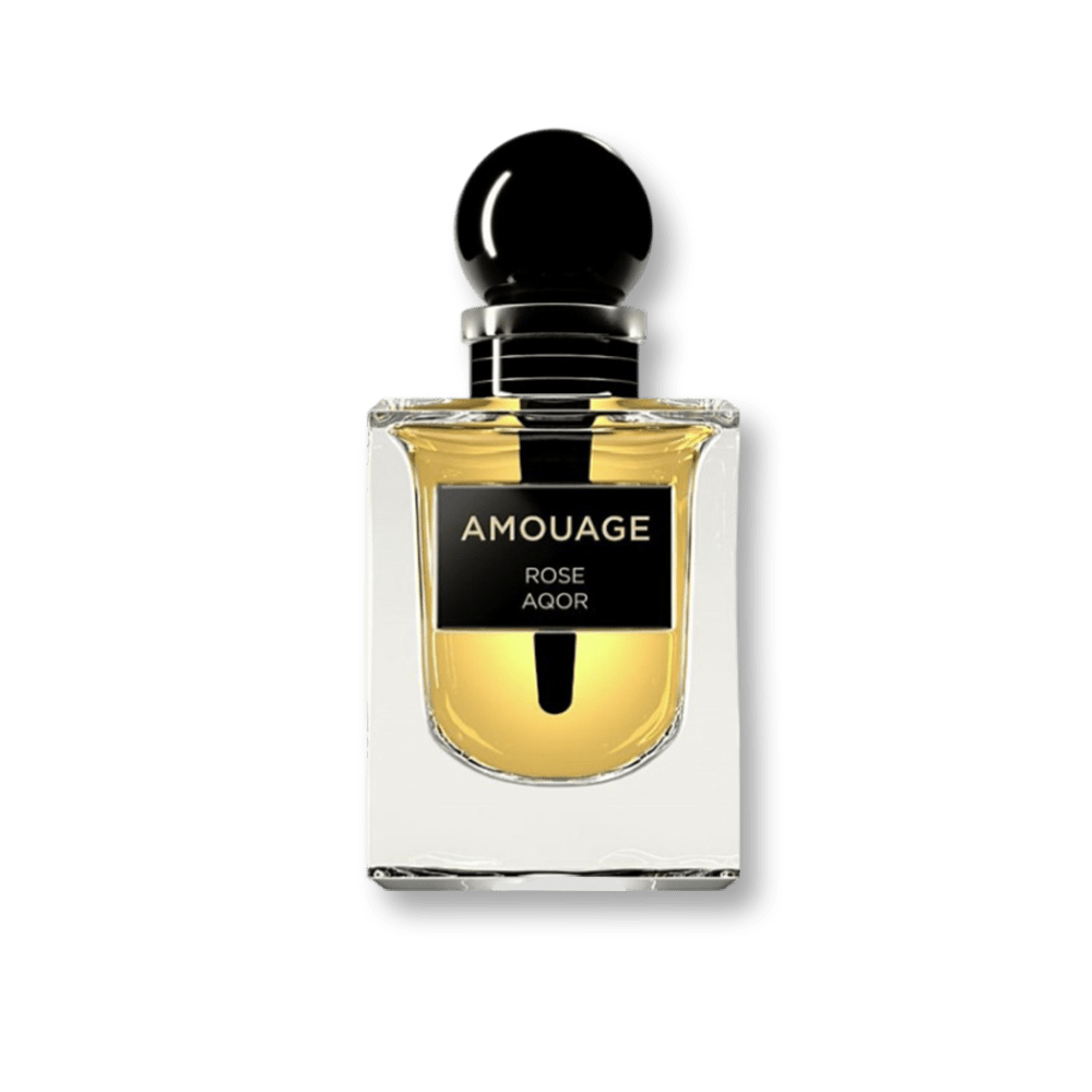 Amouage Rose Aqor Pure Parfum 12ml