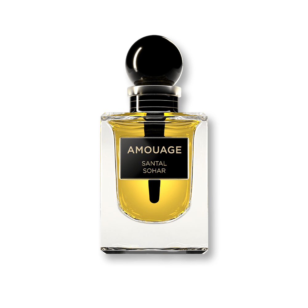 Amouage Santal Sohar Pure Parfum 12ml