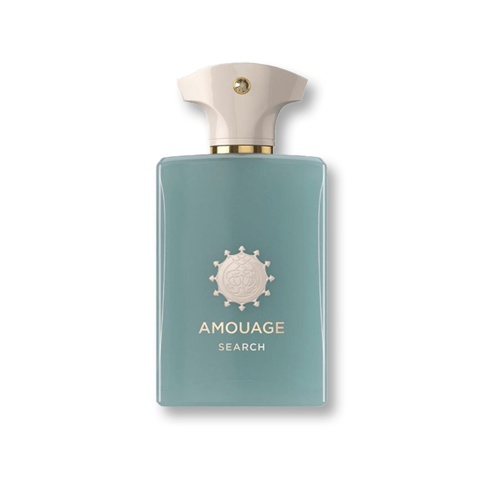 Amouage Search EDP 100ml