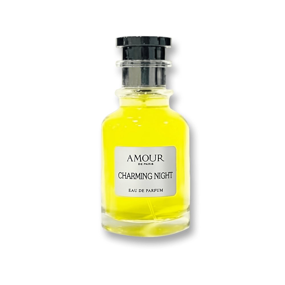 Amour De Paris Charming Night EDP 100ml