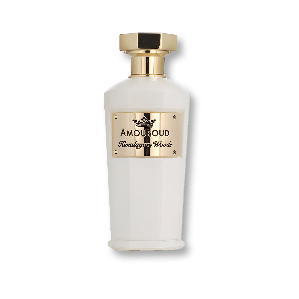 Amouroud Himalayan Woods EDP 100ml