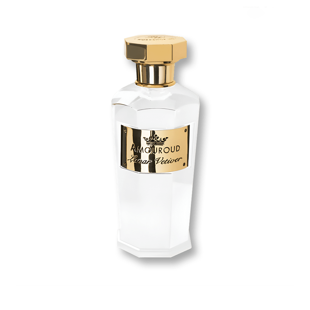 Amouroud Lunar Vetiver Parfum 100ml Tester