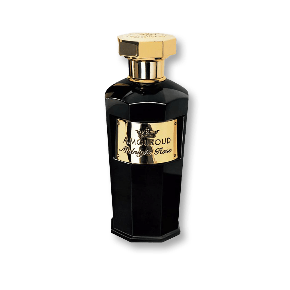 Amouroud Midnight Rose EDP 100ml Tester