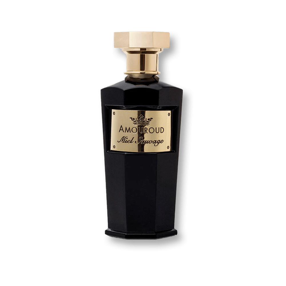 Amouroud Miel Sauvage EDP 100ml