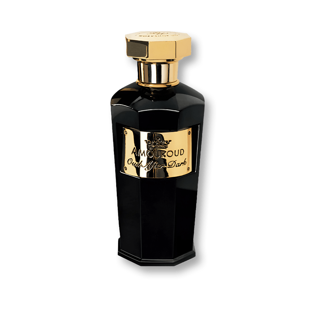 Amouroud Oud After Dark EDP 100ml