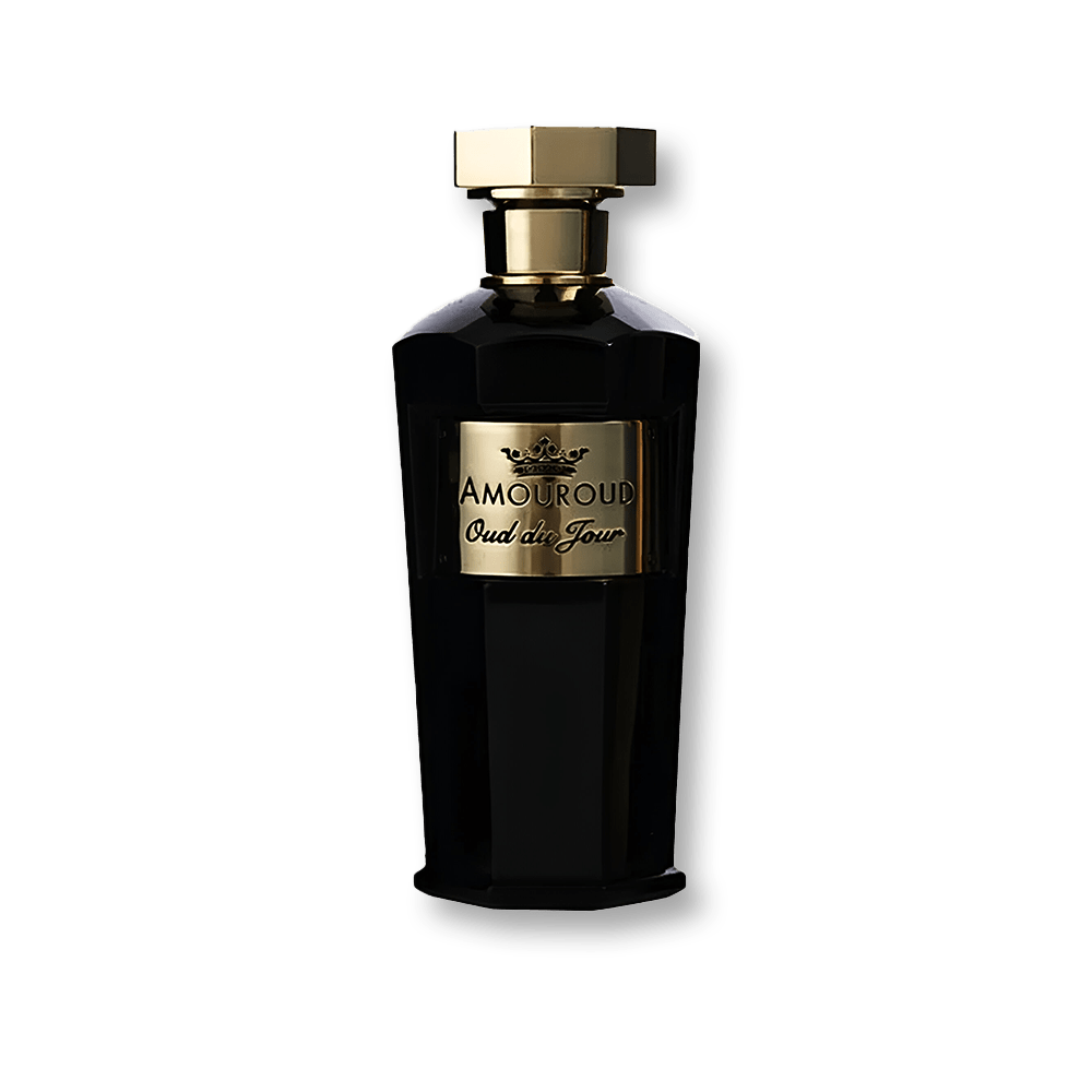 Amouroud Oud Du Jour EDP 100ml