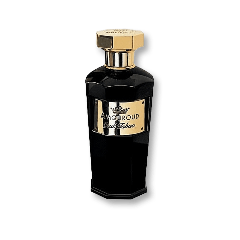 Amouroud Oud Tabac EDP 100ml