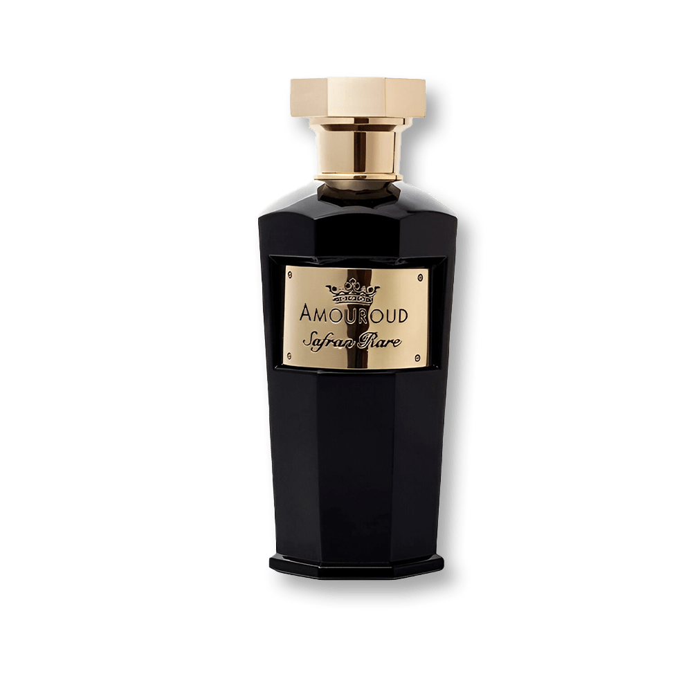 Amouroud Safran Rare EDP 100ml
