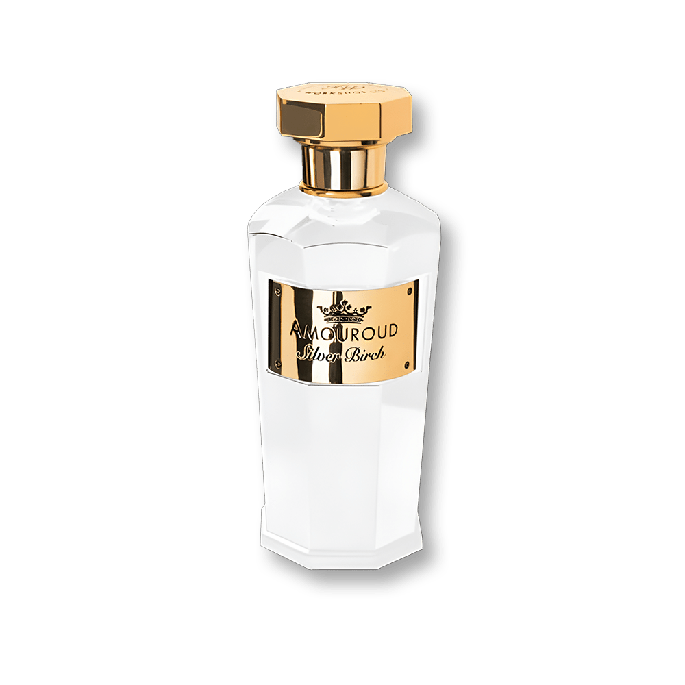 Amouroud Silver Birch Parfum 100ml