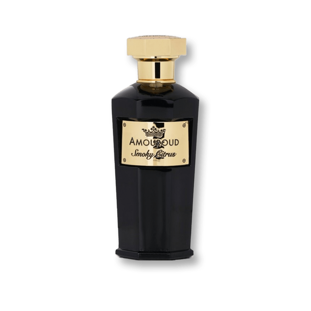 Amouroud Smoky Citrus EDP 100ml