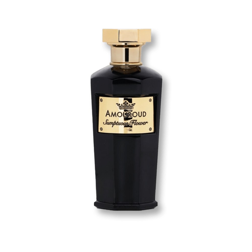 Amouroud Sumptuous Flower EDP 100ml Tester