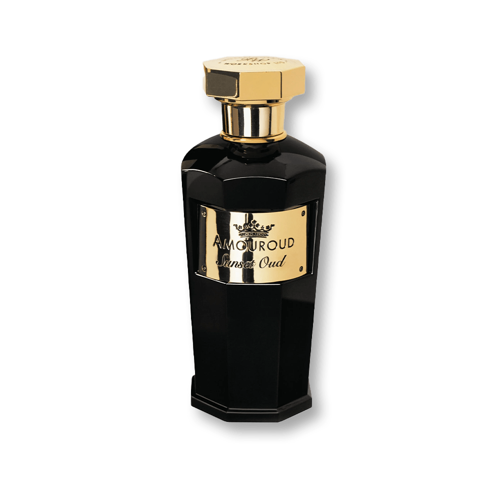 Amouroud Sunset Oud EDP 100ml