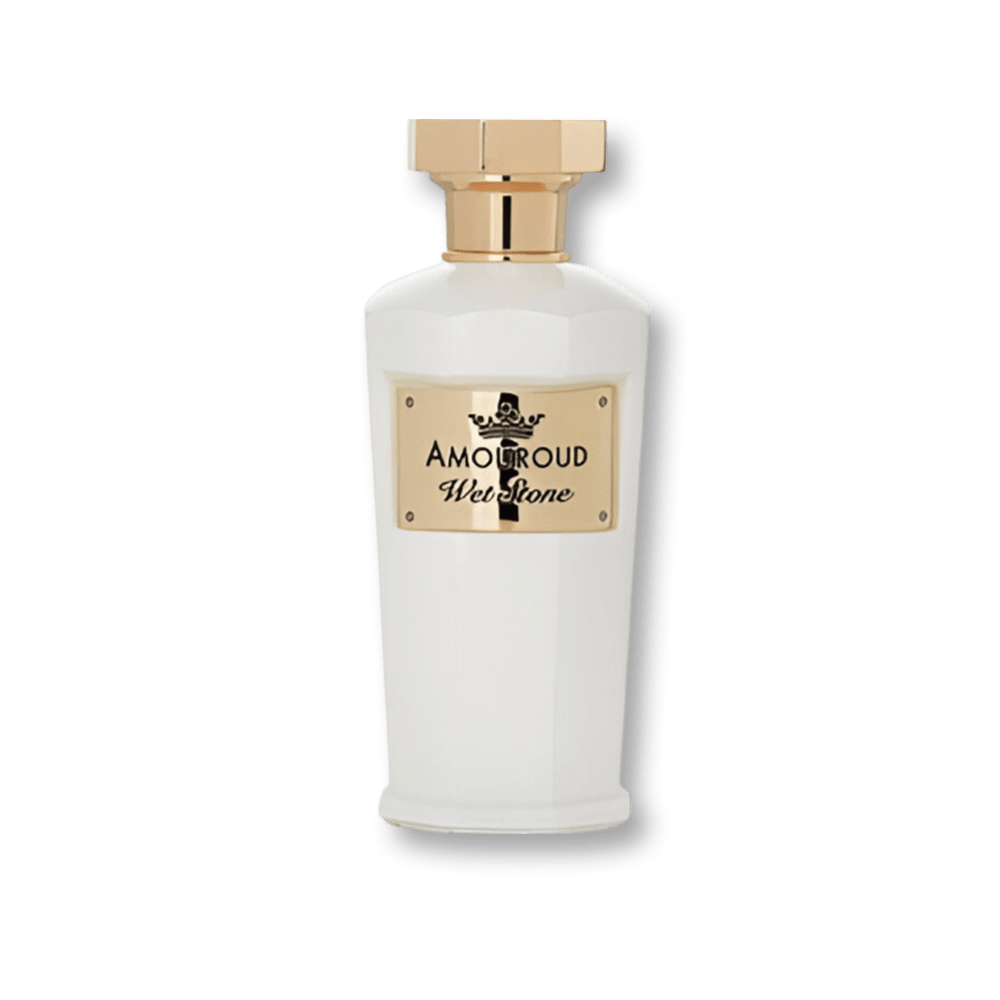 Amouroud Wet Stone Parfum 100ml