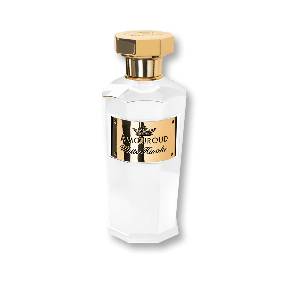 Amouroud White Hinoki Parfum 100ml