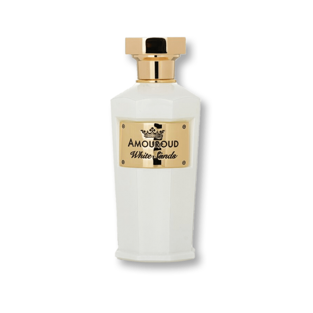 Amouroud White Sands Parfum 100ml