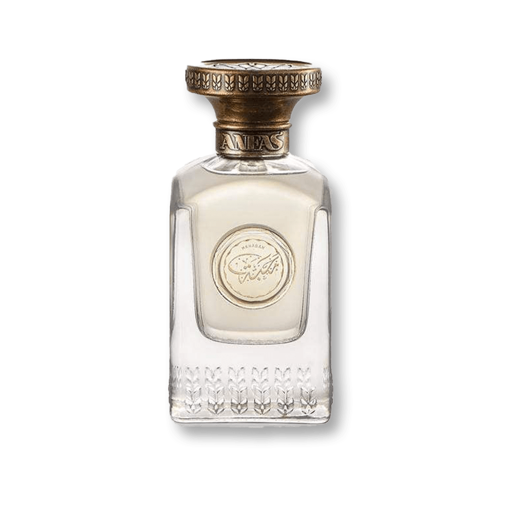 Anfas Mahabah EDP 75ml