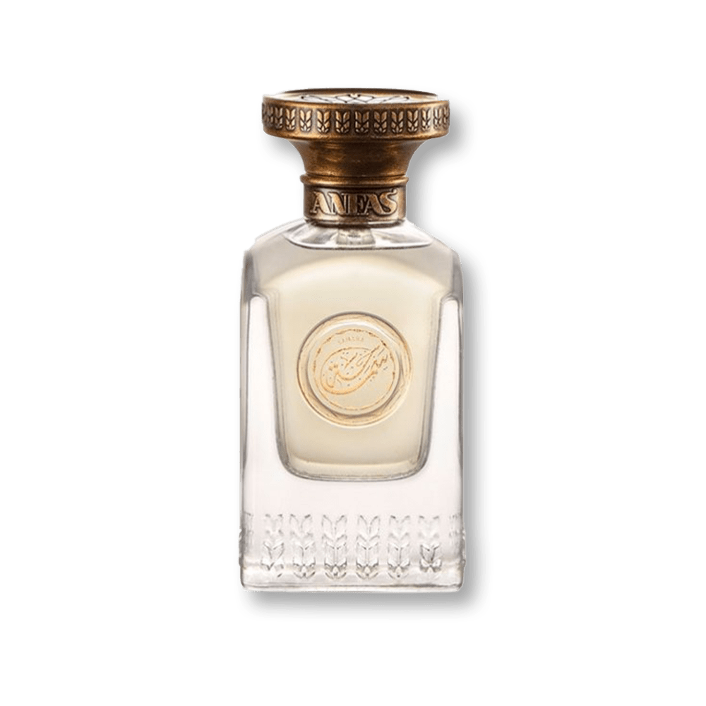 Anfas Sa'Adah EDP 75ml