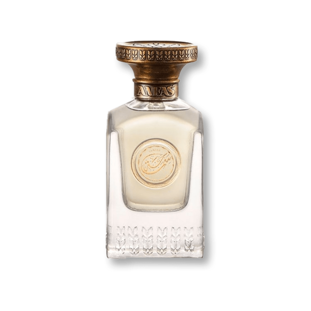 Anfas Samaha EDP 75ML Tester