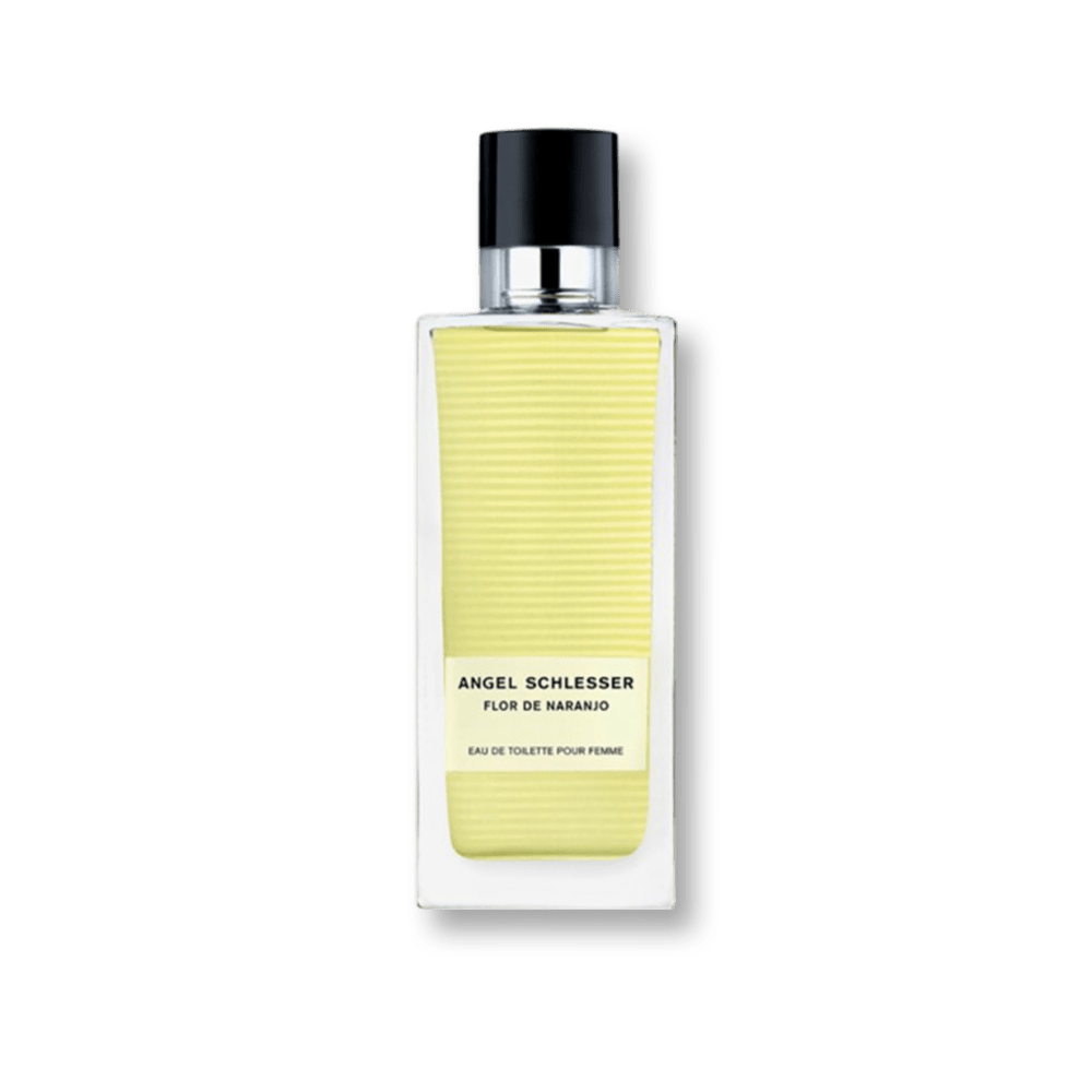 Angel Schlesser Eau Fraiche Flor De Naranjo EDT 100ml Tester
