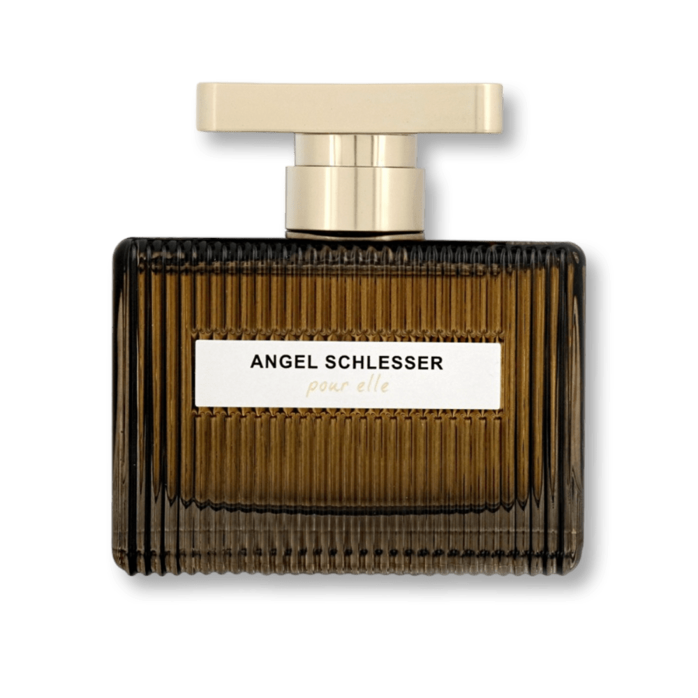 Angel Schlesser Pour Elle Sensuelle EDP 100ml