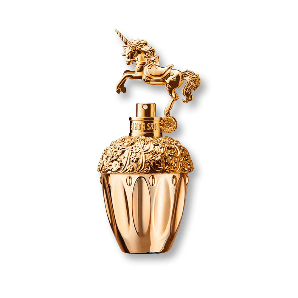 Anna Sui Fantasia Gold Edition EDT 50ml