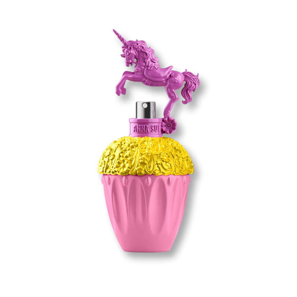 Anna Sui Fantasia Pop Surprise! EDT 1.5ml Sample Vial