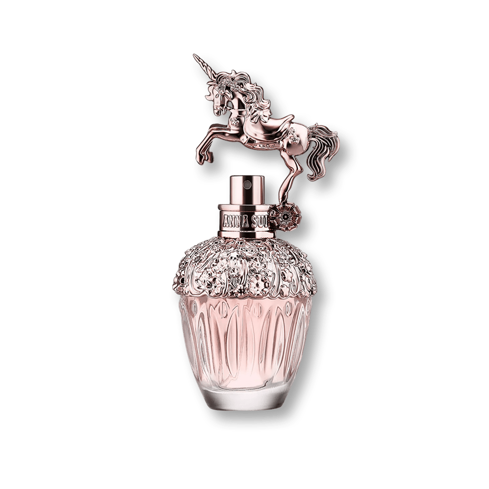 Anna Sui Fantasia Rose EDT 30ml