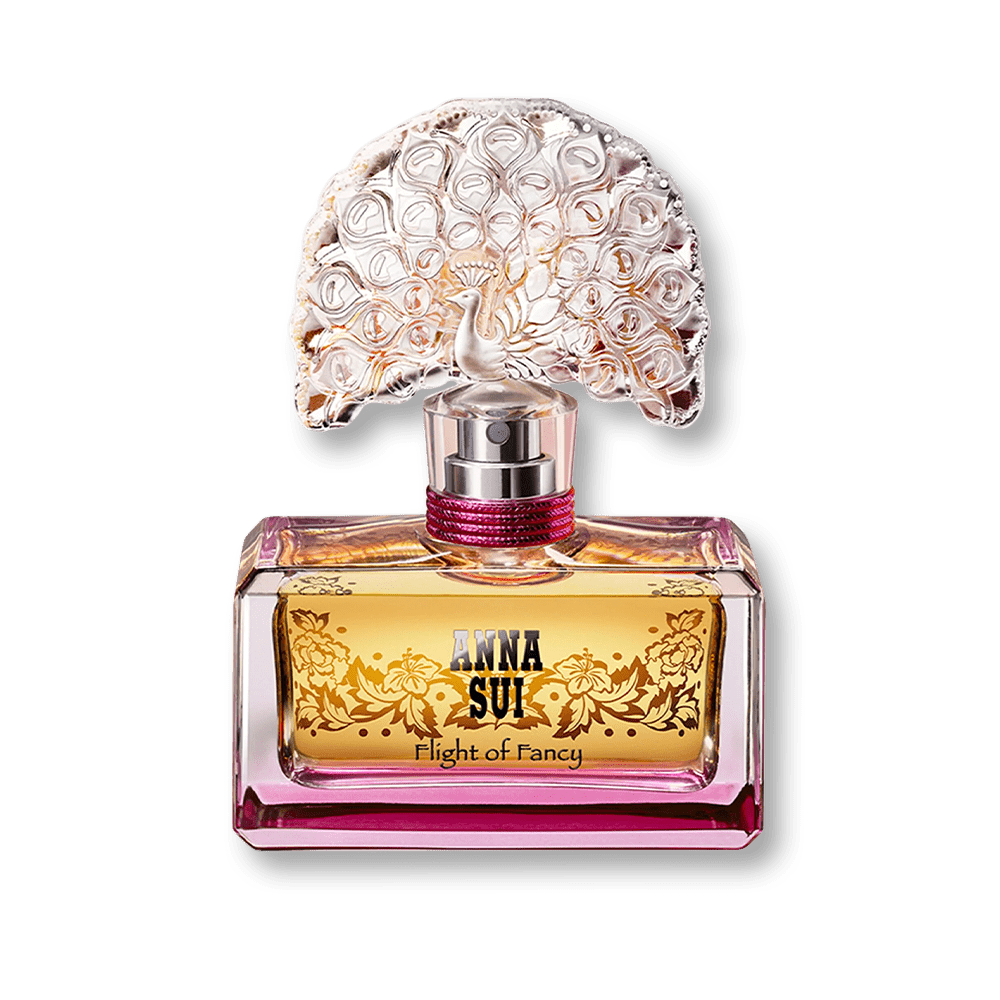 Anna Sui Flight Of Fancy EDT 50ml Tester
